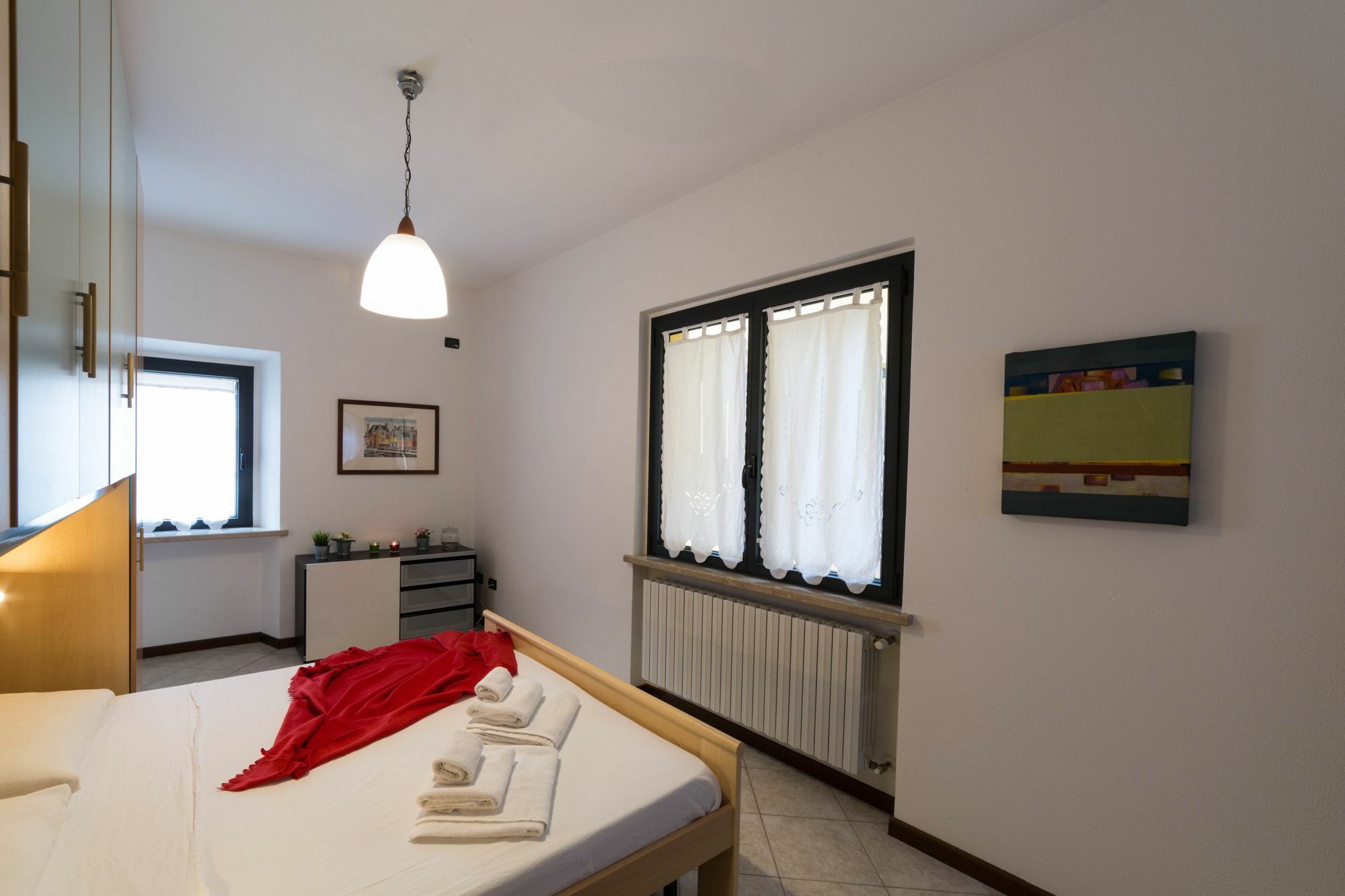 Appartamento Star Downtown Desenzano del Garda